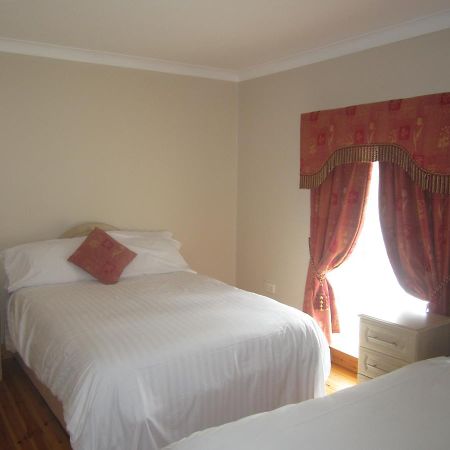 Cuil Darach Bed and Breakfast Clones Buitenkant foto