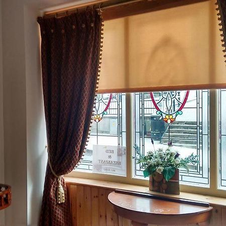 Cuil Darach Bed and Breakfast Clones Buitenkant foto