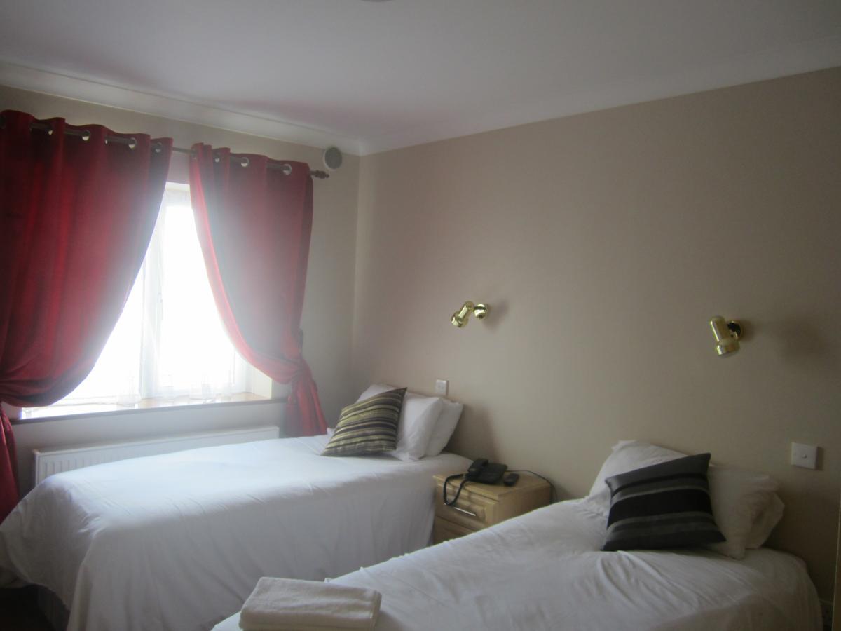 Cuil Darach Bed and Breakfast Clones Buitenkant foto