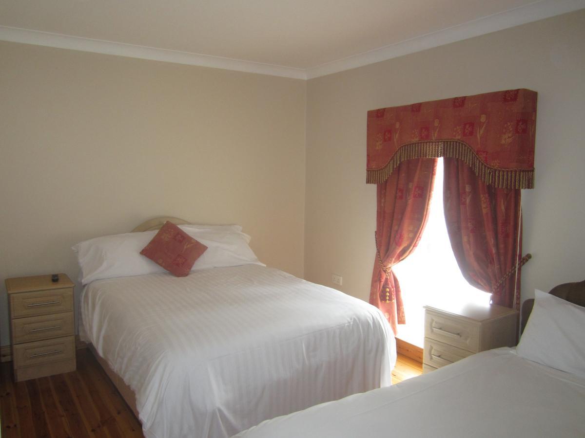 Cuil Darach Bed and Breakfast Clones Buitenkant foto