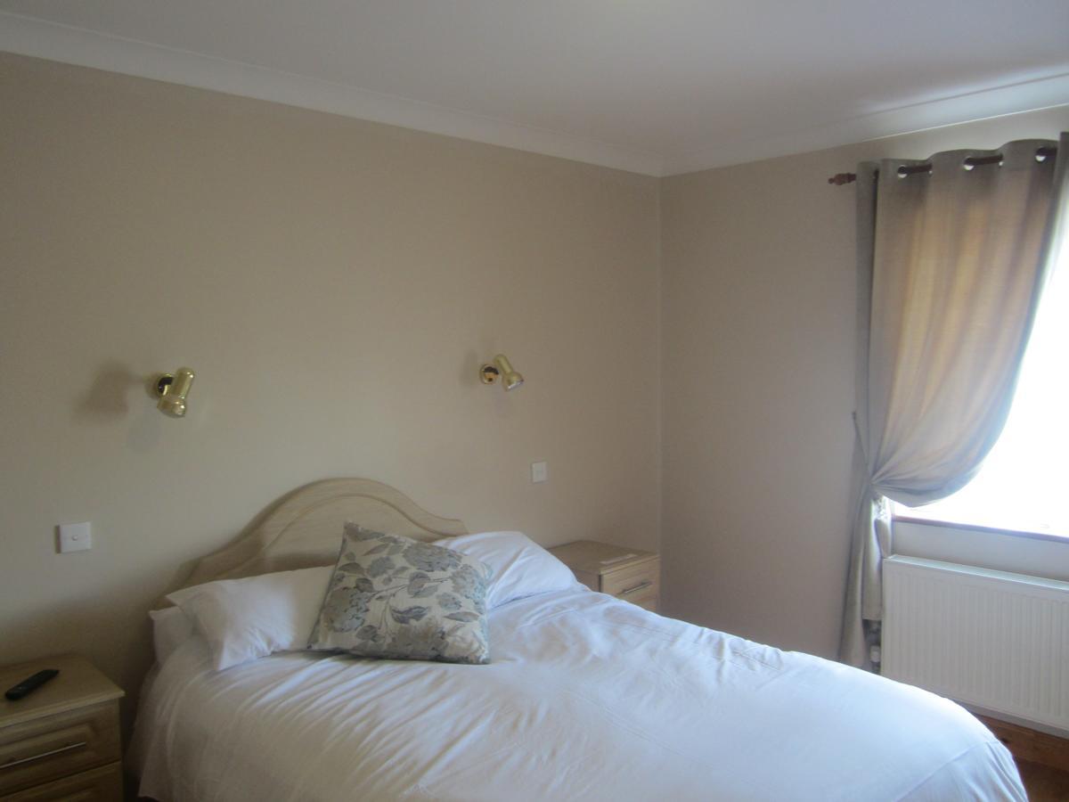 Cuil Darach Bed and Breakfast Clones Buitenkant foto