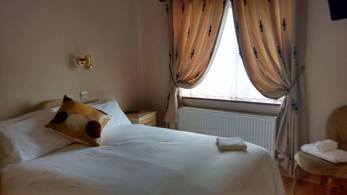 Cuil Darach Bed and Breakfast Clones Buitenkant foto