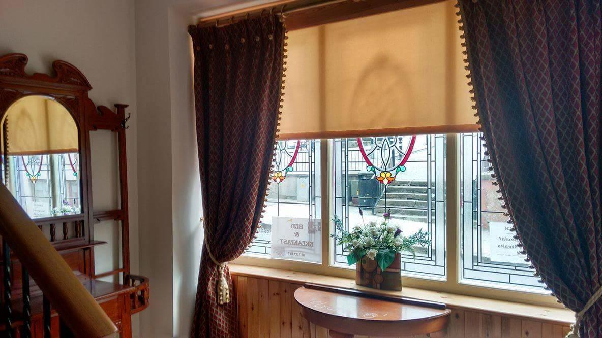 Cuil Darach Bed and Breakfast Clones Buitenkant foto